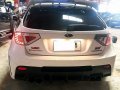 Subaru Impreza 2007 for sale-7