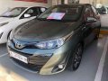 2018 Toyota Vios for sale-8
