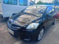2009 Toyota Vios for sale-7