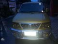 Mitsubishi Adventure 2002 for sale-4