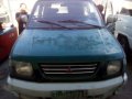 Mitsubishi Adventure 1999 for sale-8