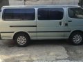 Toyota Hiace 2004 for sale-4