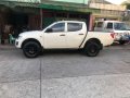 Mitsubishi Strada 2014 for sale-2