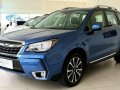 2018 Subaru Forester for sale-3