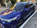 2015 Toyota Vios for sale-4