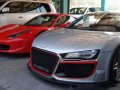 2011 Audi R8 for sale-7