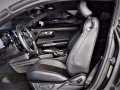 2017 Ford MUSTANG for sale-5