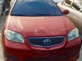 2004 Toyota Vios for sale-0