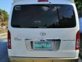 2013 Toyota Hiace For Sale-3