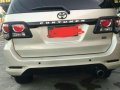 Toyota Fortuner 2006 for sale-8