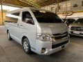 2017 Toyota Hiace for sale-0