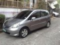 Honda Jazz AT 2008 for sale-5