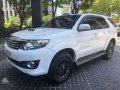 2016 Toyota Fortuner for sale-0