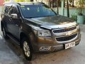 Chevrolet Trailblazer 2014 for sale-0
