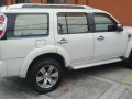 Ford Everest 2010 for sale-8