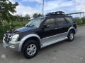 2006 Isuzu Alterra for sale-11