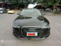 Audi A6 2012 for sale-0