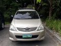Like new Toyota Innova E for sale-0
