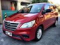 2015 Toyota Innova E for sale-9