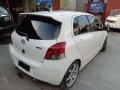 2008 Toyota Yaris for sale-1