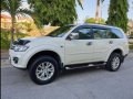 2014 Mitsubishi Montero Sport for sale-1