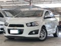 2013 Chevrolet Sonic for sale-3