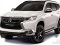 Mitsubishi Montero Sport 2019 for sale-0