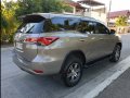 2017 Toyota Fortuner for sale-5