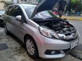 2015 Honda Mobilio V for sale-1