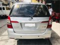 2014 Toyota Innova 2.5 G for sale-1