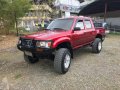 1995 Toyota Hilux for sale-11