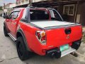 Mitsubishi Strada 2012 for sale-2