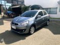 2017 Mitsubishi Mirage for sale-0