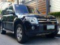 Mitsubishi Pajero 2007 for sale-5