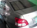 2007 Toyota Vios for sale-0