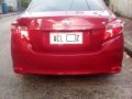 2016 Toyota Vios for sale-0