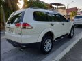 2014 Mitsubishi Montero Sport for sale-5