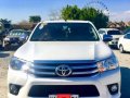 Toyota Hilux G 4x2 Automatic 2018 for sale-3