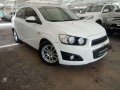 2013 Chevrolet Sonic for sale-0