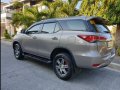 2017 Toyota Fortuner for sale-4