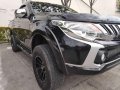 Mitsubishi Strada 2016 for sale-4