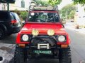 Like New Suzuki Samurai for sale-4