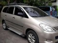 Like new Toyota Innova E for sale-5