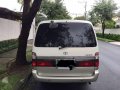 Toyota Hiace 2000 model for sale-3