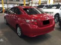 2016 Toyota Vios for sale-1