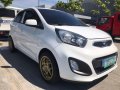 Kia Picanto 2012 For sale -1