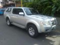 2007 Ford Ranger for sale-5