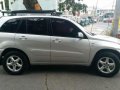 Toyota Rav 4 2004 for sale in Bacoor-5