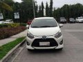 Toyota Wigo 2018 for sale-4