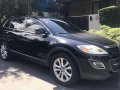 Like new Mazda CX-9 for sale -1